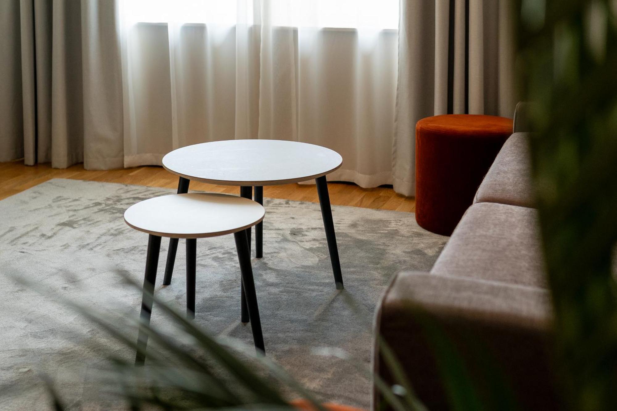 Solna Park & Hotel Екстериор снимка
