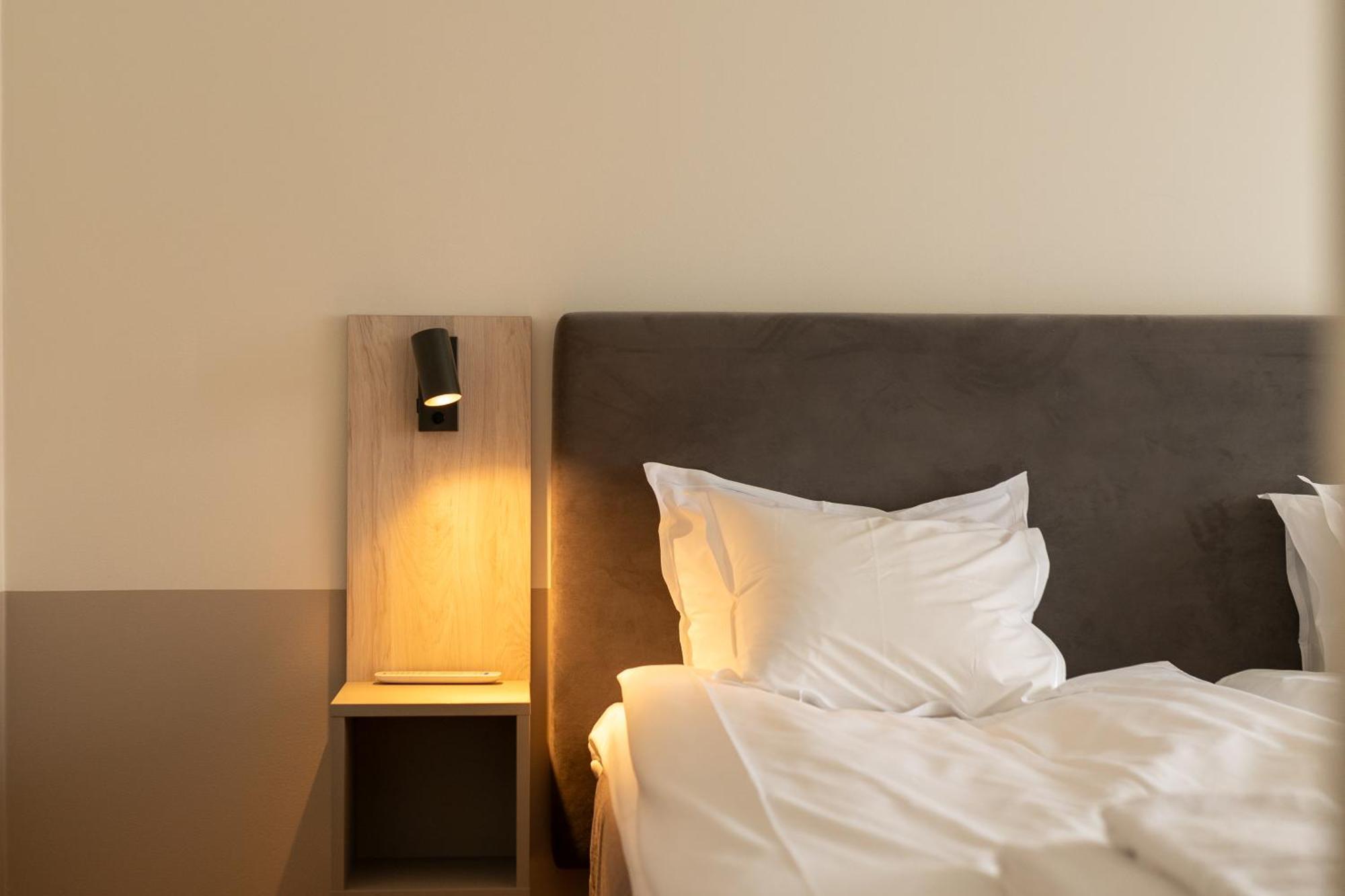 Solna Park & Hotel Екстериор снимка