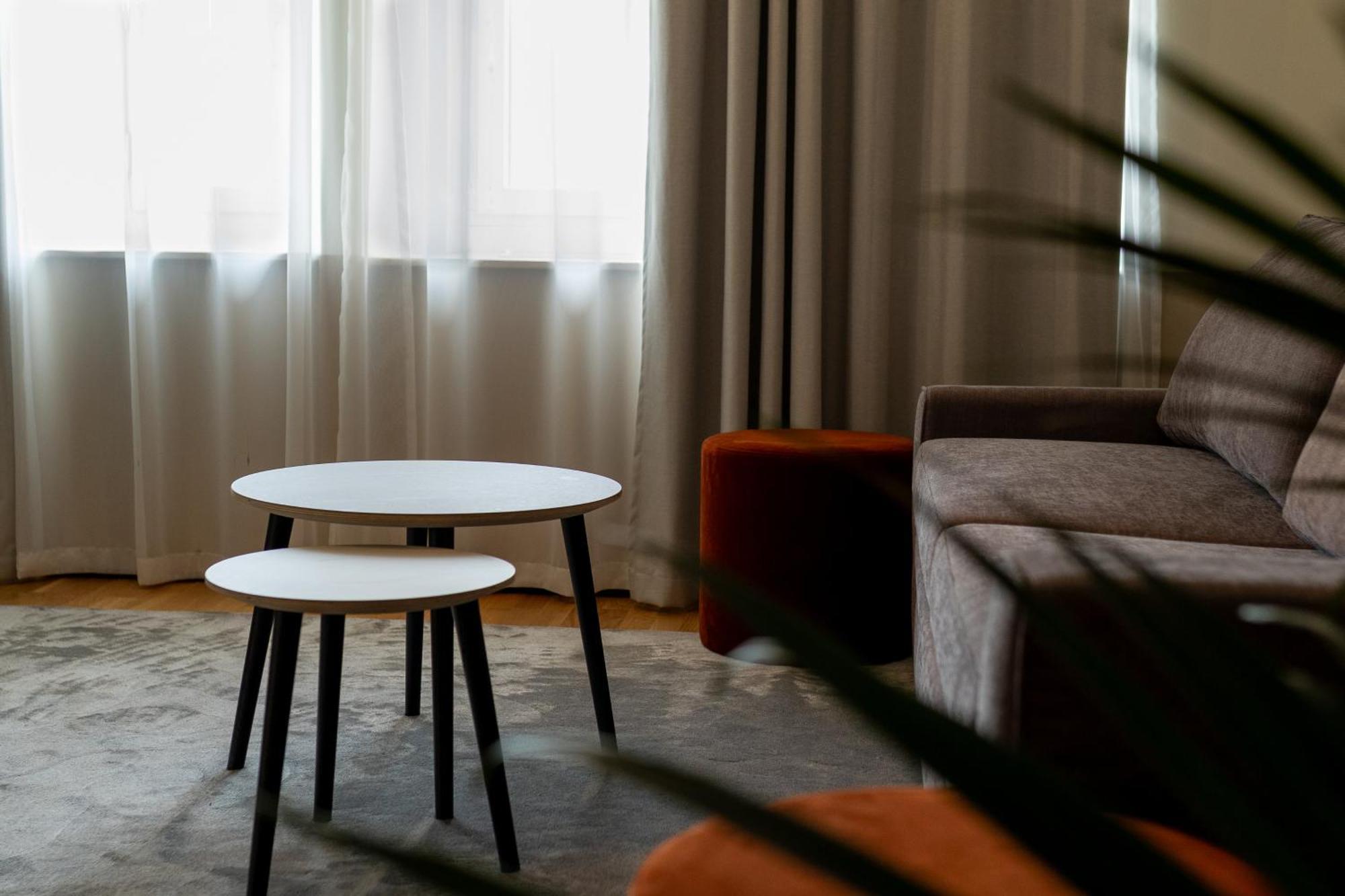 Solna Park & Hotel Екстериор снимка